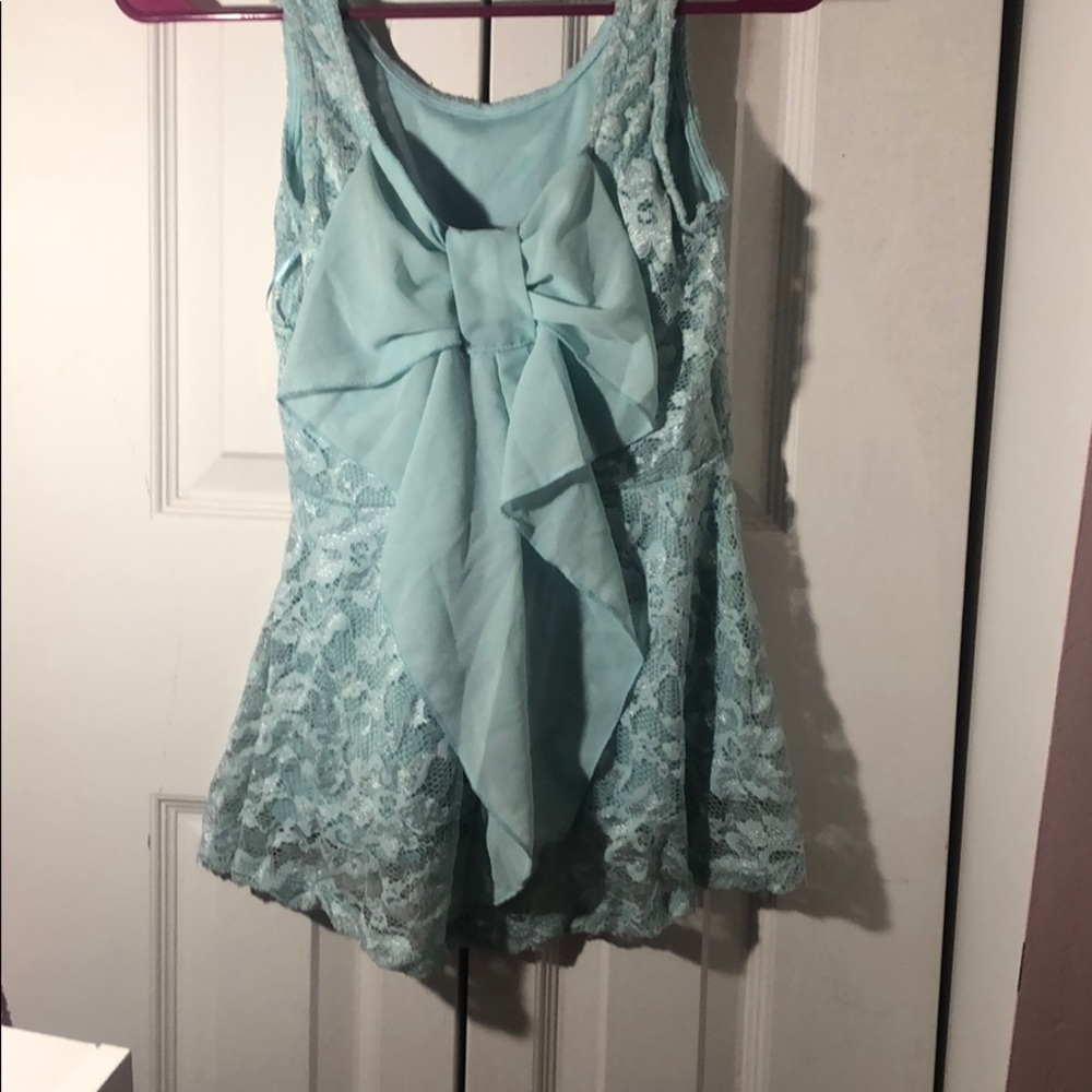 Tank top - Picture 2 of 2